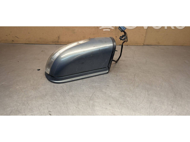 Zpětné zrcátko  Mercedes-Benz C W203 2003  413133418  