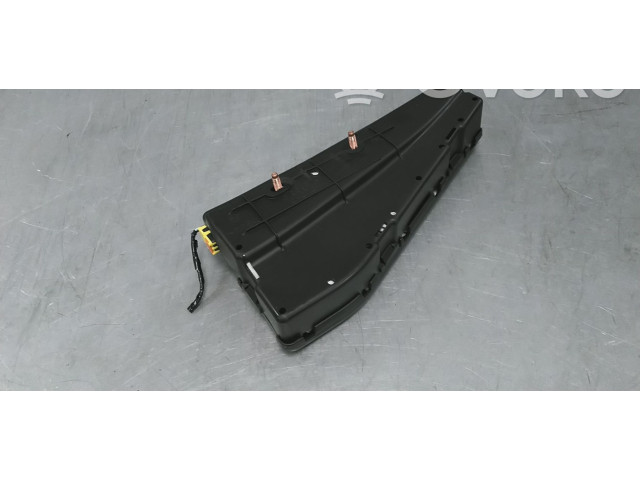 Подушка безопасности в сиденье P05108023AC, 05108023AC Jeep Grand Cherokee