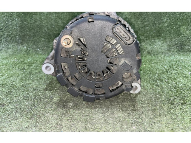 Генератор A6651540002, DAC   SsangYong Rexton      