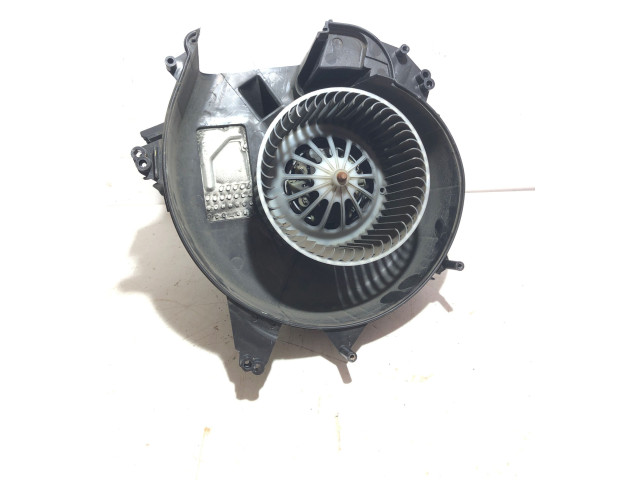 Pojistková skříňka Вентилятор печки R4043 BMW 5 F10 F11 2011