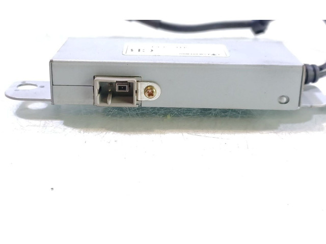 Блок управления 96628318, 1203140056   Chevrolet Captiva