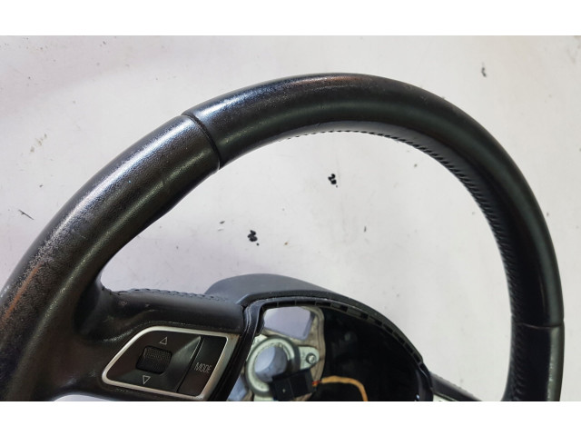 Руль Audi Q5 SQ5 2008 - 2017 года 8R0419091S