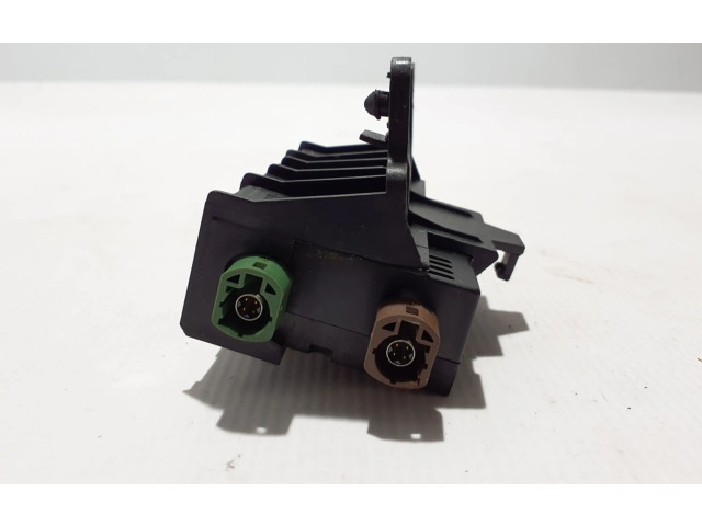 Блок управления 3G5035953 Skoda Kodiaq