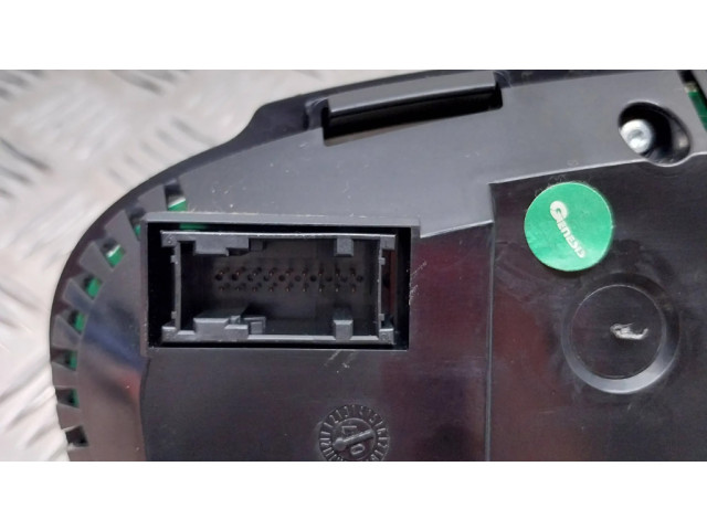 Přístrojová deska BMW X6 E71 2008 A2c53100844, 986396314