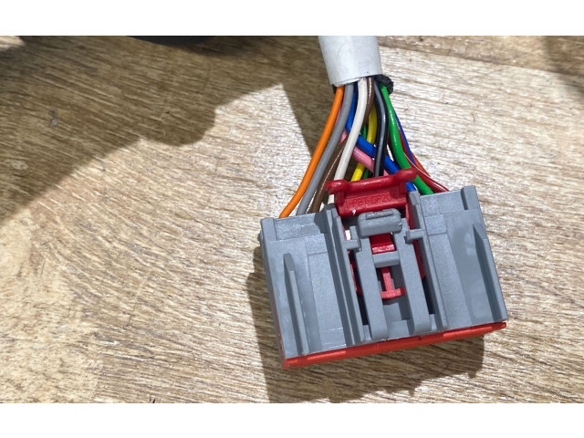 Zpětné zrcátko Jaguar F-Pace 2015