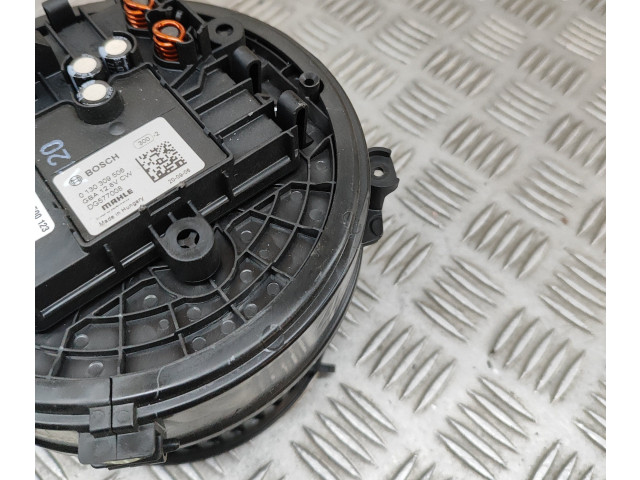 Вентилятор печки 31497373 Volvo XC60