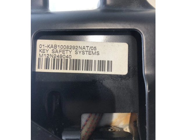 Подушка безопасности для колен 8T0880842D, 8T0880842A   Audi A5 8T 8F