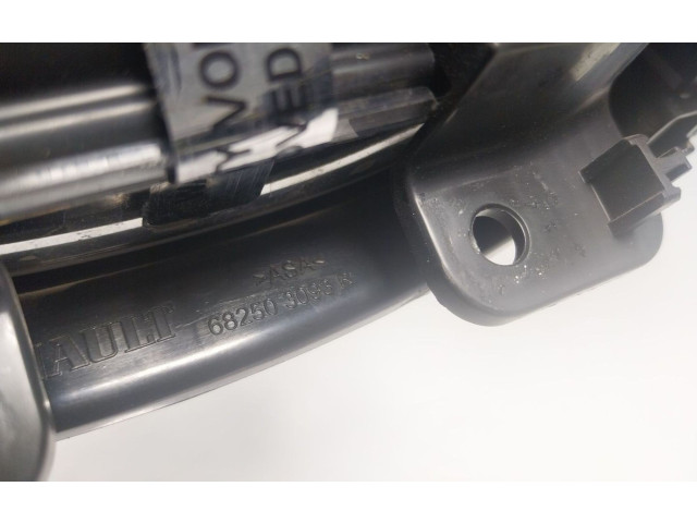 Přístrojová deska Renault Twizy 2012 682503093R