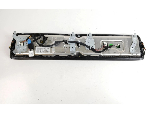 Спидометр (приборный щиток) A2135405292, A2139019310   Mercedes-Benz E W213