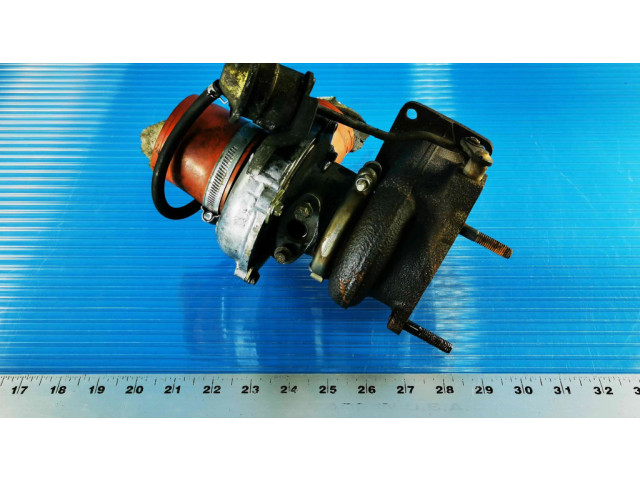 Турбина Chrysler Voyager 2.5 VA690301, 35242095F