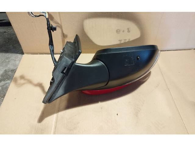 Zpětné zrcátko Alfa Romeo Stelvio 2016 braknumeruczci