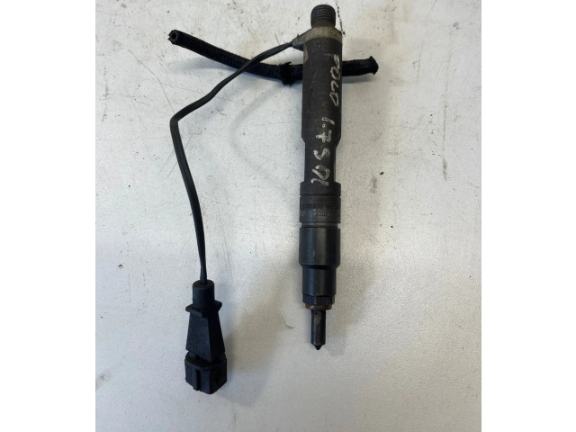 Vstřikovač 028130202S Volkswagen Polo III 6N 6N2 6NF