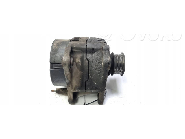 Генератор 0123310037 Skoda Octavia Mk1 (1U)