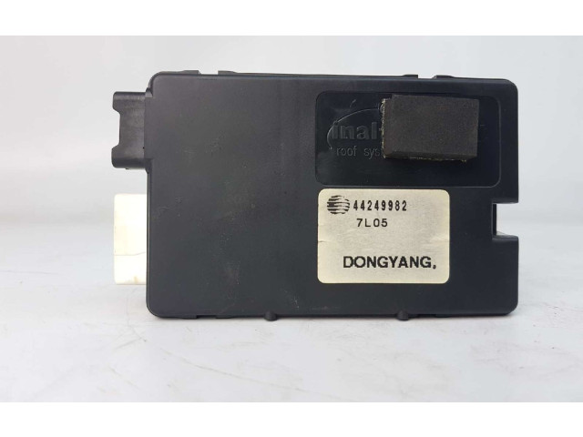 Блок управления 44249982   Chevrolet Epica