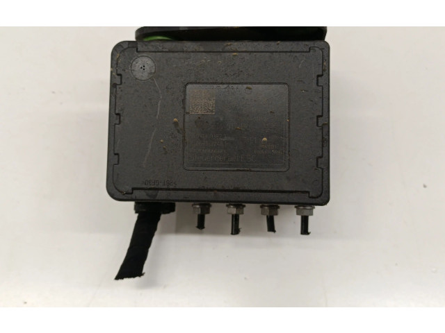 Блок АБС 5WA614517BL Volkswagen Golf VIII 2019 - года