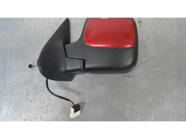 Zpětné zrcátko Citroen Berlingo 2003