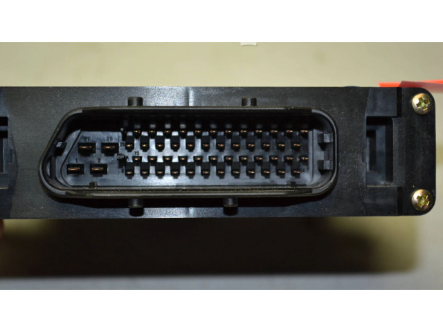 Блок управления коробкой передач 09K927750K, H36S0980   Volkswagen Transporter - Caravelle T5