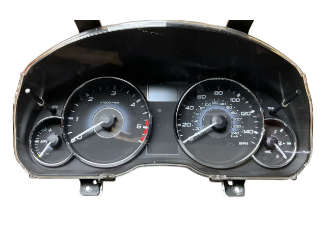 Přístrojová deska Subaru Outback 2007 85002AJ73
