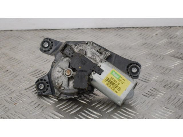 Моторчик заднего дворника 7237062    BMW X3 F25