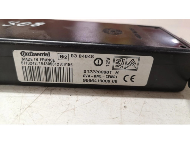 Модуль «Bluetooth»