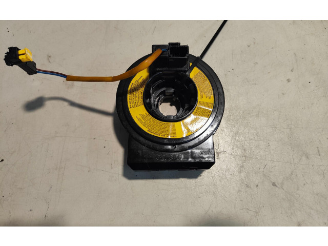 Подрулевой шлейф SRS 934902H300, HY3Q825727   KIA Ceed