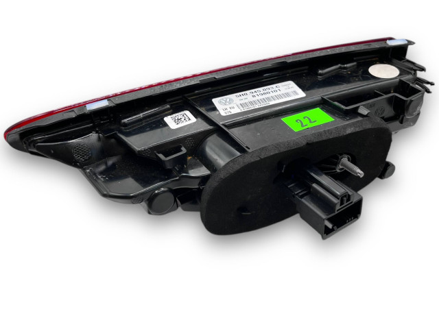 Блок комфорта A22, 5H0945093C Volkswagen Golf VIII