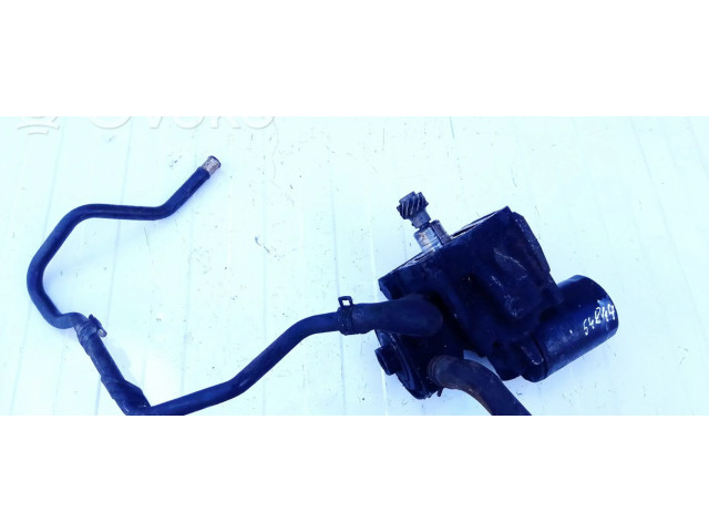 Čerpadlo oleje Ford Escort 1.8