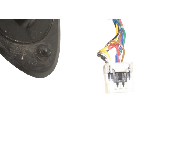 Зеркало электрическое Mitsubishi Outlander 2013 - 2021 года