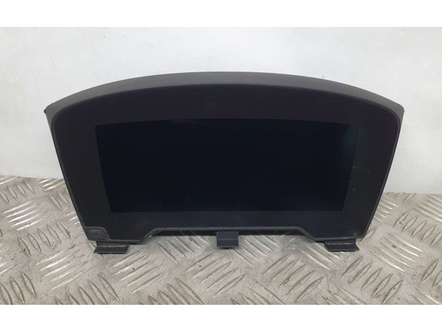 Панель приборов 62109382256, 0263716020 BMW i8