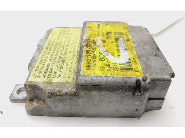 Блок подушек безопасности MR912127   Mitsubishi Space Star