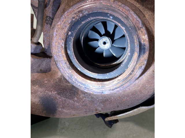 Турбина Audi A3 S3 A3 Sportback 8P Gt1749vc, 03g253014k для двигателя CBA