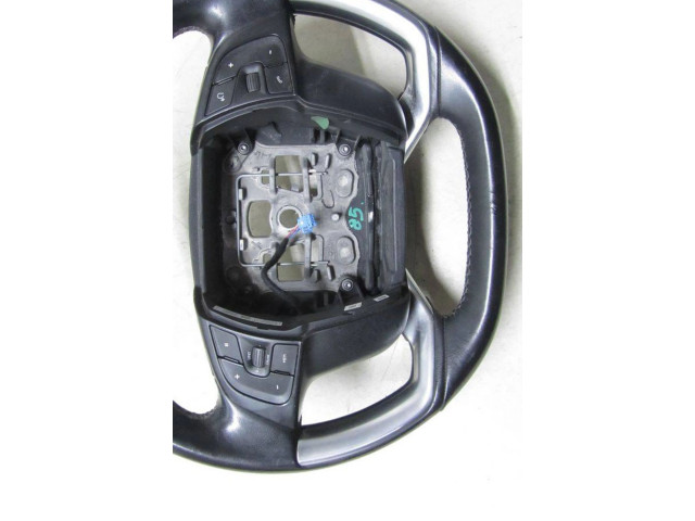Руль Citroen C4 Grand Picasso 2014 - 2016 года