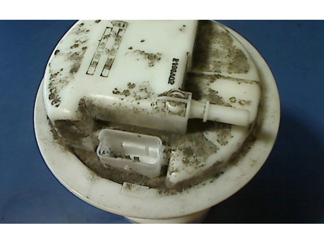 Vstřikovací čerpadlo 9642124080 Peugeot 206