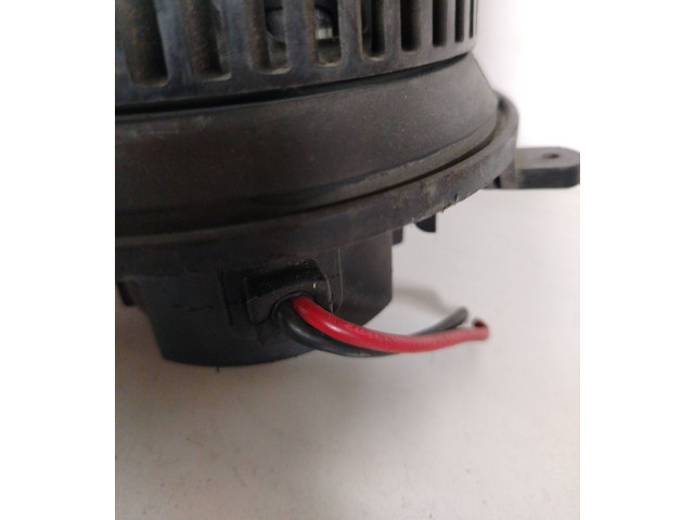 Вентилятор печки 838774V Renault Safrane