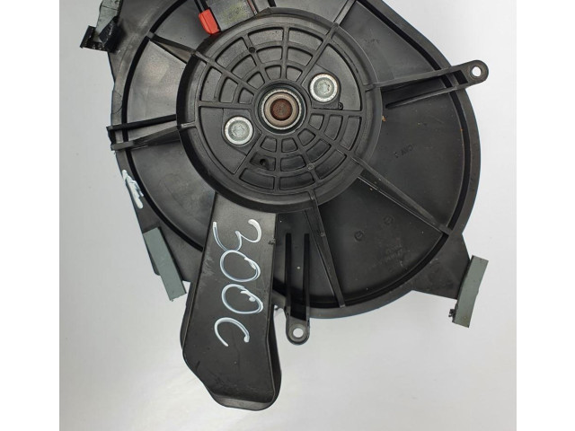 Вентилятор печки       Chrysler 300 - 300C
