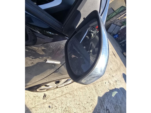 Зеркало электрическое        Peugeot 108  2014 -  года   