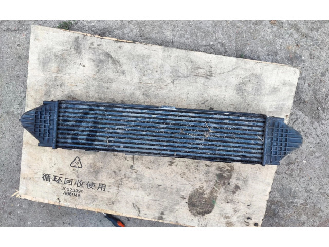 Интеркулер Ford Galaxy