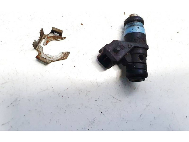 Vstřikovač 5007b03345, h132254   Renault Kangoo I     