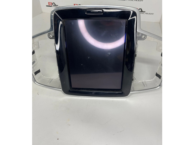 Дисплей 31403349, 31466781AA Volvo XC90