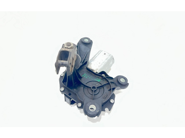 Моторчик заднего дворника 09132802, 09132802 Opel Meriva A