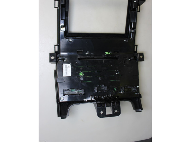 Блок управления климат-контролем 2556055, JB3T18E245TL3JNZ   Ford Ranger