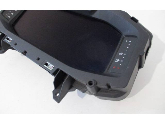 Панель приборов 6F0920790A Seat Tarraco