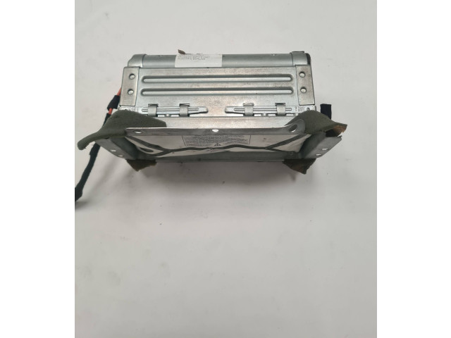 Надувная подушка для пассажира 9644588880, 4365076    Peugeot 407