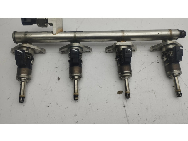 Комплект форсунок 5R10106020981, GD16CBAAS    Honda HR-V для бензинового двигателя  1.5