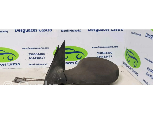 Зеркало электрическое        Lancia Y 840  1996-2003 года   