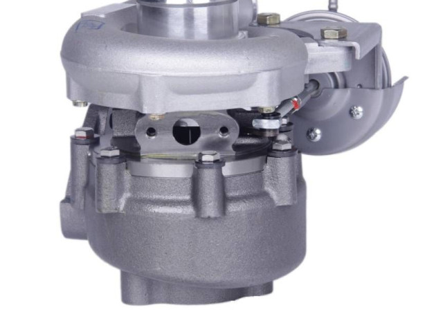 Turbodmychadlo Турбина 49135-07310, 4913507310 Hyundai Santa Fe