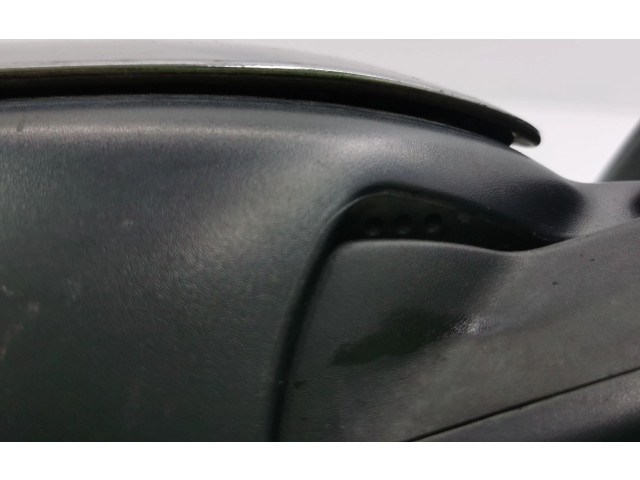 Зеркало электрическое Mitsubishi Outlander 2007 - 2012 года