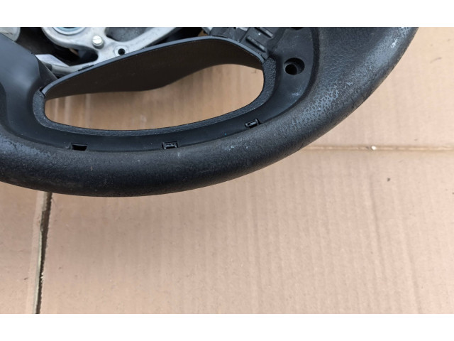 Руль KIA Ceed  2012 - 2018 года 56110A2055BWK, 308161099ACEAD      