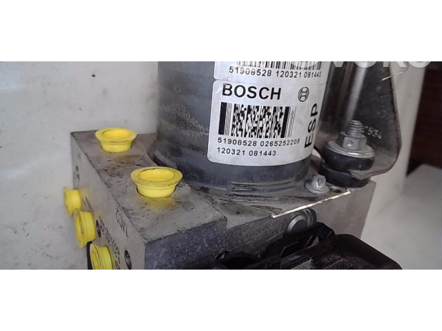 Jednotka ABS 71770282 Fiat 500 Abarth 2012