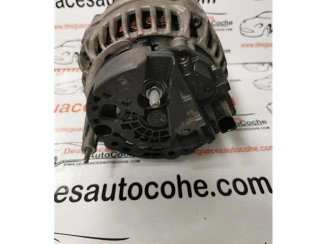 Генератор 6F903023F Volkswagen Golf VI